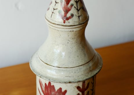 Gustave Reynaud / Table Lamp