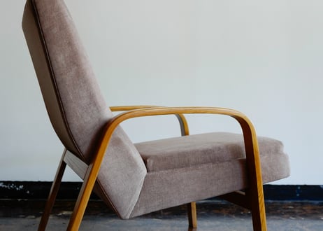 A.R.P. (Atelier de Recherche Plastique) / 1005 Armchair