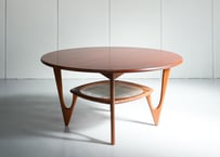 Kurt Ostervig / Coffee table
