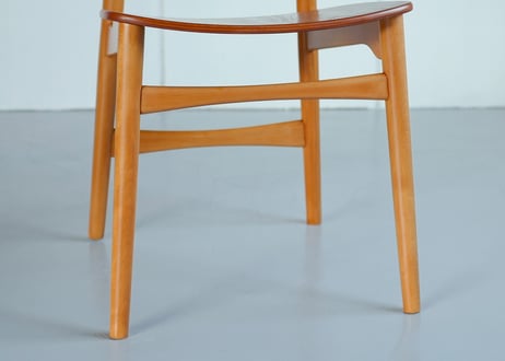 Jens Hjorth / Chair Model 308