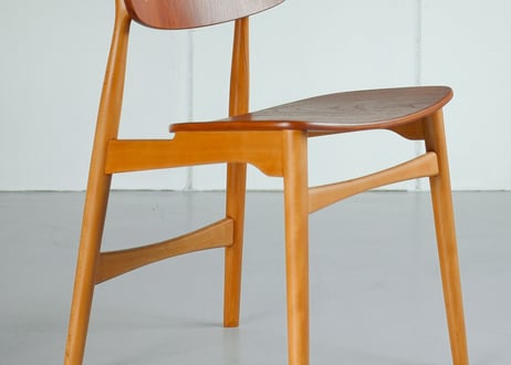 Jens Hjorth / Chair Model 308