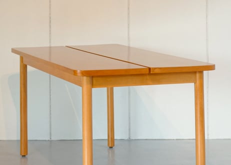 Pierre Gautier-Delaye / Dining set