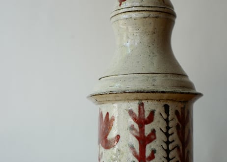 Gustave Reynaud / Table Lamp