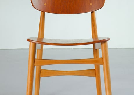 Jens Hjorth / Chair Model 308