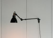 Lampe Gras /  model N° 203