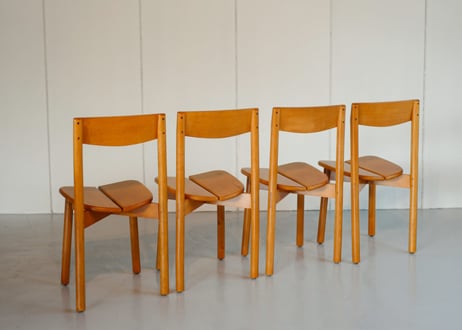 Pierre Gautier-Delaye / Dining set