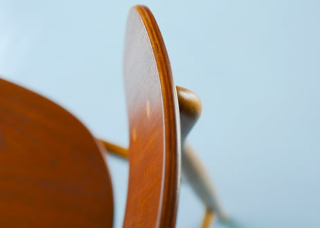 Jens Hjorth / Chair Model 308