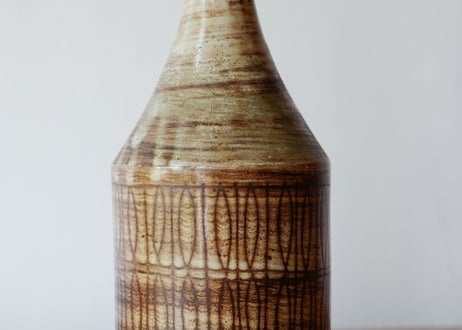 Jacques Pouchain / Table lamp