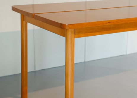 Pierre Gautier-Delaye / Dining set