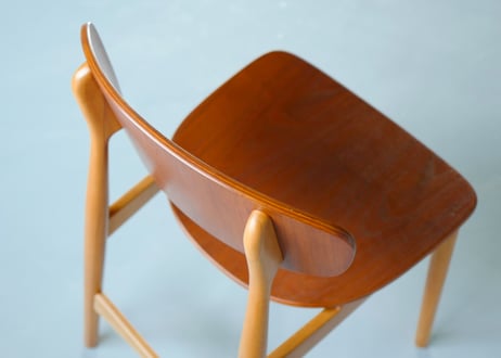 Jens Hjorth / Chair Model 308