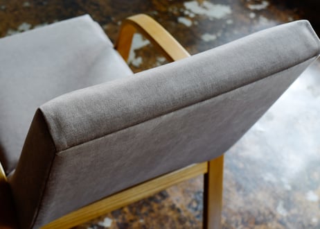A.R.P. (Atelier de Recherche Plastique) / 1005 Armchair