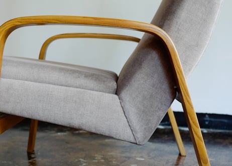 A.R.P. (Atelier de Recherche Plastique) / 1005 Armchair