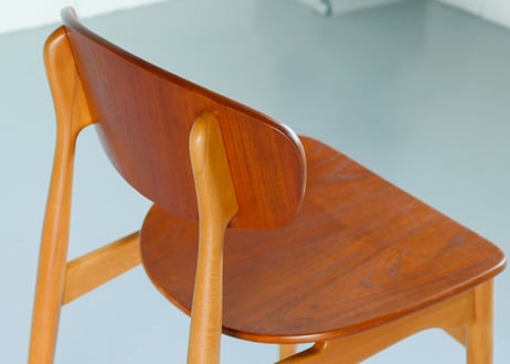 Jens Hjorth / Chair Model 308