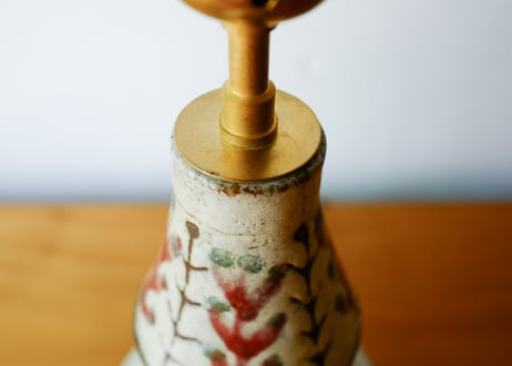 Gustave Reynaud / Table Lamp