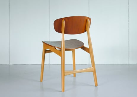 Jens Hjorth / Chair Model 308