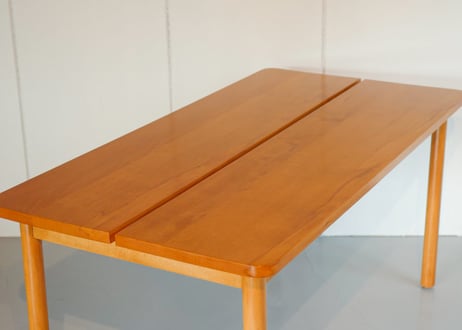 Pierre Gautier-Delaye / Dining set