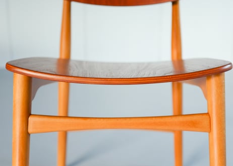 Jens Hjorth / Chair Model 308