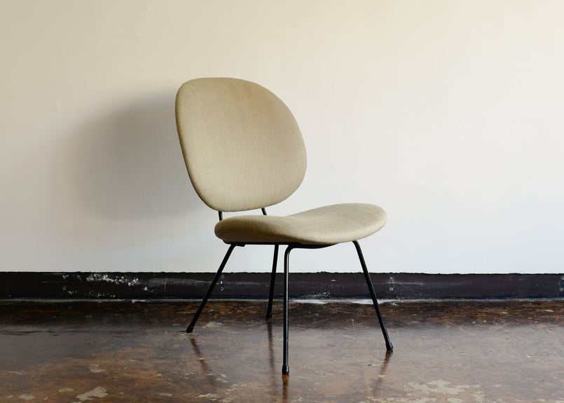 W.H. Gispen / Model 301 Easy Chair | harrys ant