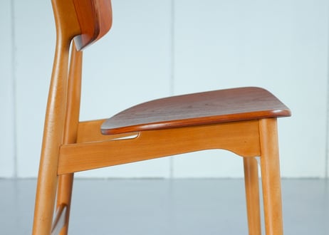 Jens Hjorth / Chair Model 308