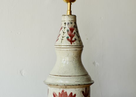 Gustave Reynaud / Table Lamp