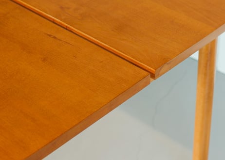 Pierre Gautier-Delaye / Dining set