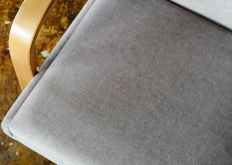 A.R.P. (Atelier de Recherche Plastique) / 1005 Armchair