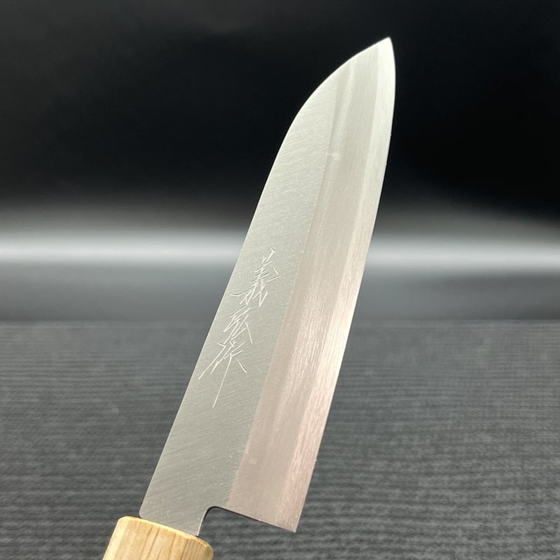 義弘作】青紙スーパー割込 アウトドア小三徳 | 山脇刃物製作所 義弘作】青紙スーパー割込 アウトドア小三徳 | 山脇刃物製作所