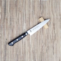 義弘作 HGAシリーズ 日本鋼 三徳包丁180mm | 山脇刃物製作所 STORES店