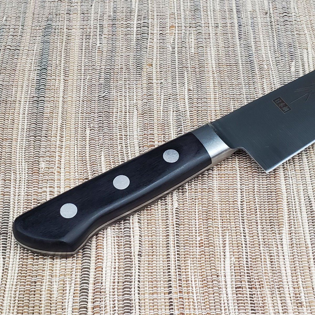 義弘作 HGAシリーズ 日本鋼 筋引270mm | 山脇刃物製作所 STORES店
