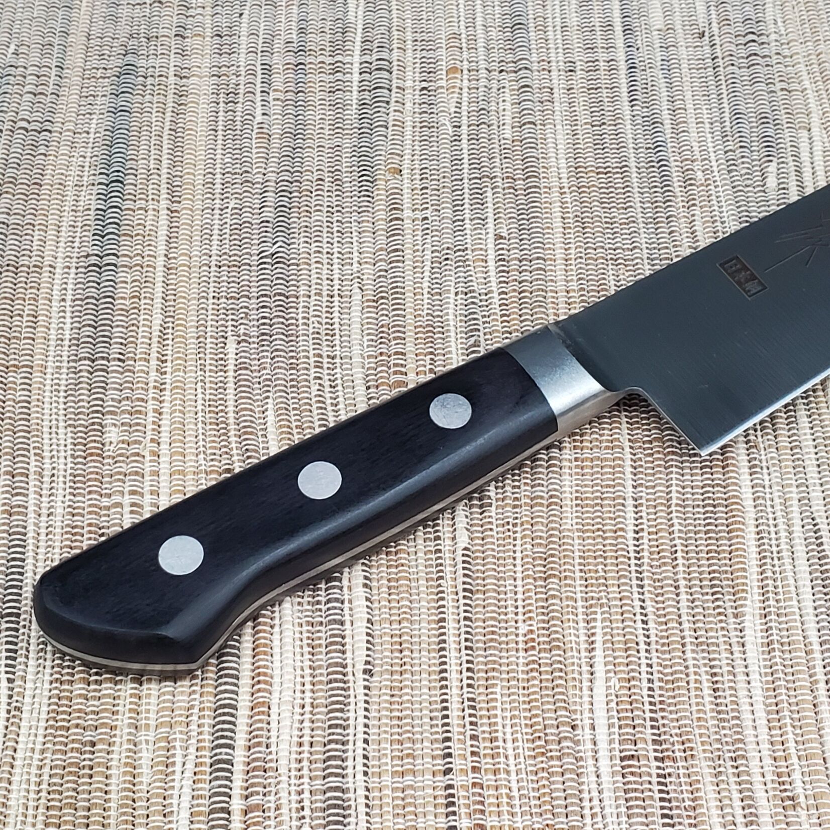 義弘作 HGAシリーズ 日本鋼 筋引270mm | 山脇刃物製作所 STORES店