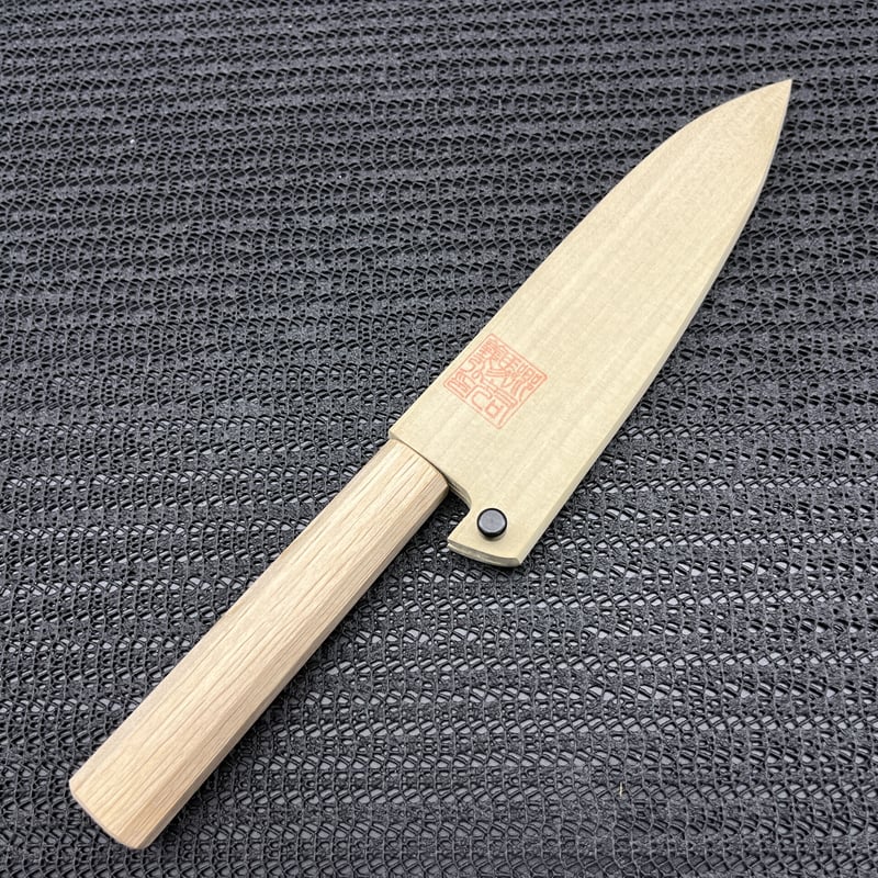 義弘作】青紙スーパー割込 アウトドア小三徳 | 山脇刃物製作所 義弘作】青紙スーパー割込 アウトドア小三徳 | 山脇刃物製作所