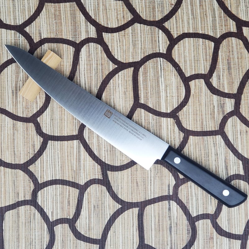 1141 郷 ホームスライサー210mm | 山脇刃物製作所 STORES店