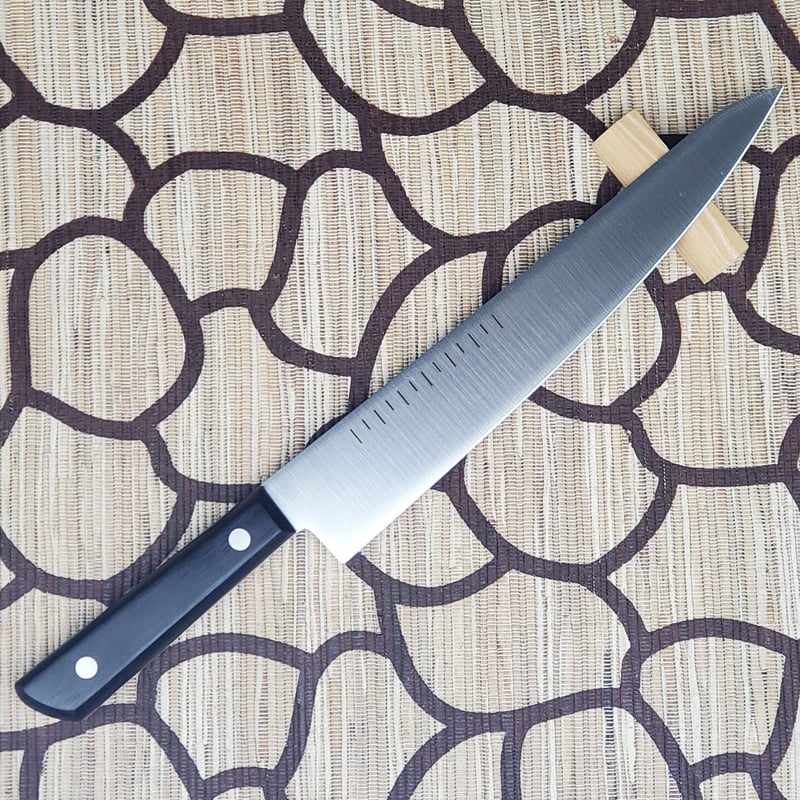 1141 郷 ホームスライサー210mm | 山脇刃物製作所 STORES店