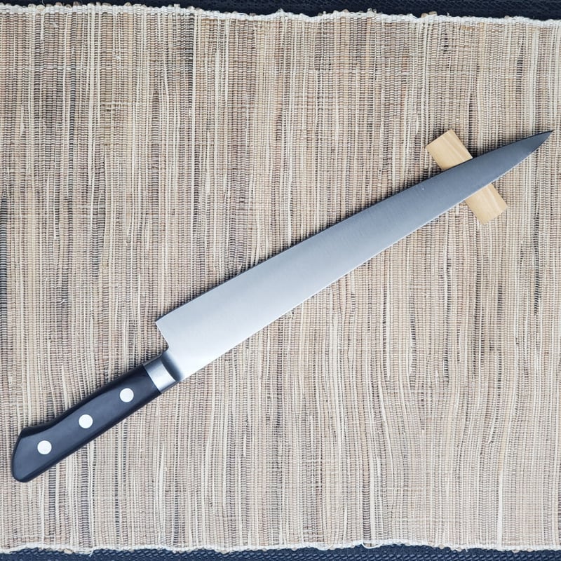 義弘作 HGAシリーズ 日本鋼 筋引270mm | 山脇刃物製作所 STORES店