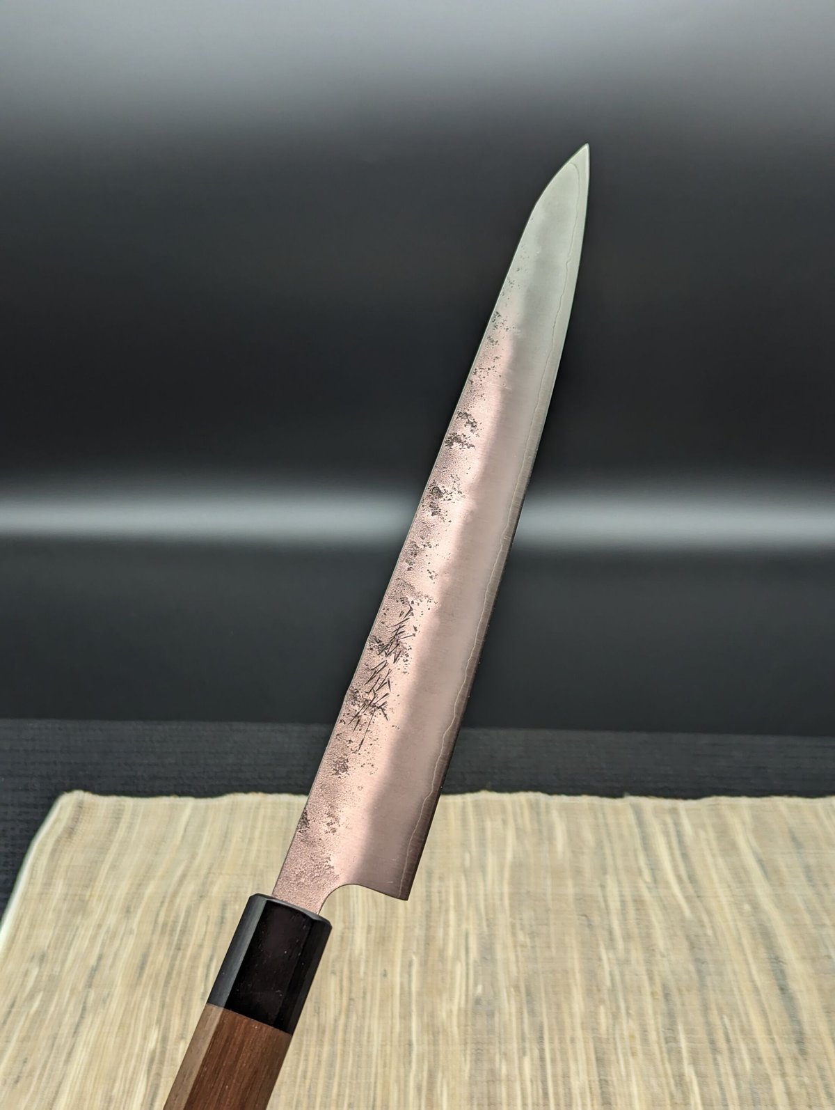 正本総本店 純鋼 牛刀 240mm(classic) 【公式通販】