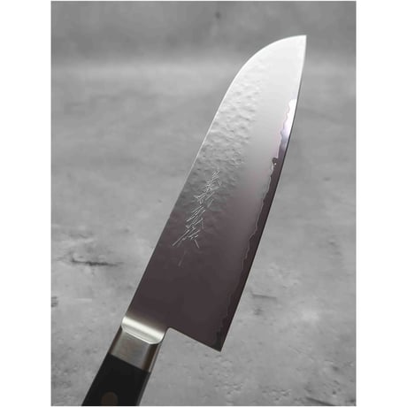 義弘作 包丁 牛刀 和包丁 180mm 青紙スーパー 焼樫柄 山脇刃物製作所 義弘作 包丁 牛刀 和包丁 180mm 青紙スーパー 焼樫柄 山脇刃物製作所