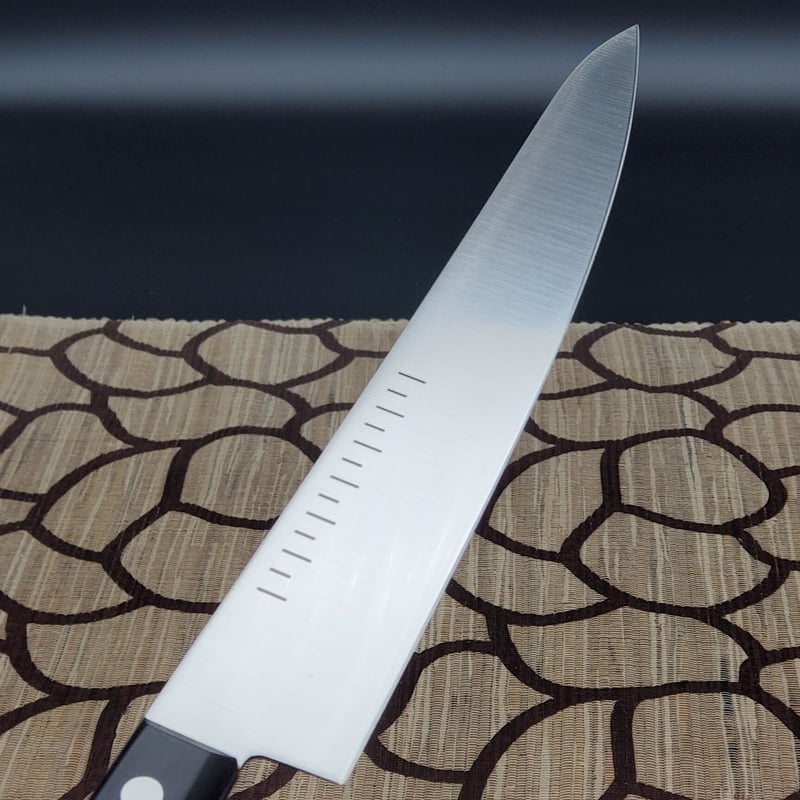 1141 郷 ホームスライサー210mm | 山脇刃物製作所 STORES店