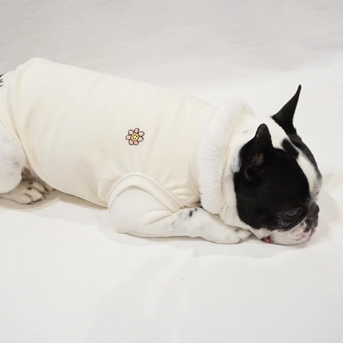 フレブル服　キャミタンク cute オーガニック　 ピンク　　くるみ フレブル服 キャミタンク cute オーガニック ピンク くるみ