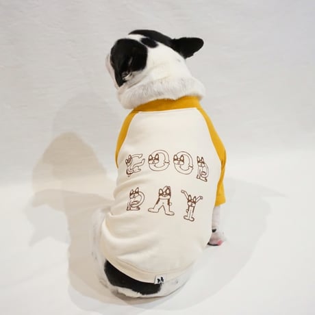 ITEM | フレンチブルドッグ服・TiTiTi（ちちち）