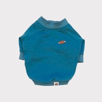 ┊niku┊Ｔシャツ//エメラルドグリーン*フレブル服TiTiTi