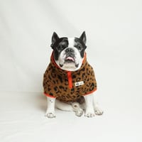 キルティングダッフルコート/マスタード*フレブル服TiTiTi | フレンチ