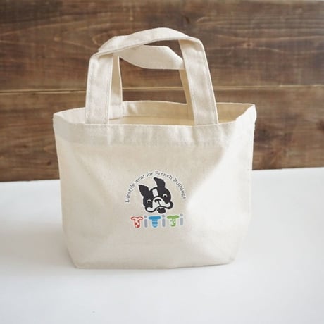TiTiTi のトート