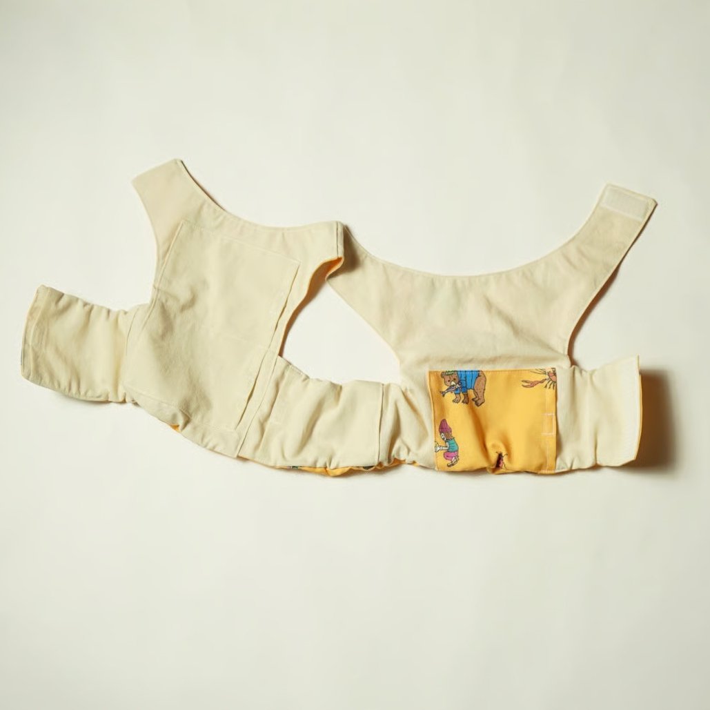 ┊クールベスト┊ゆかいな仲間たち┊フレブル服TiTiTi