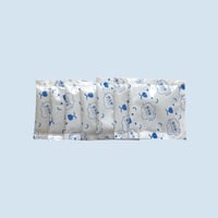 保冷剤  （予備・スペア）２０ｇ×７個