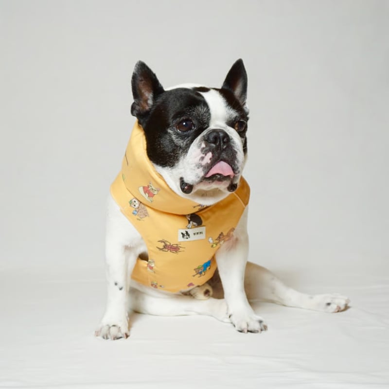 ┊クールベスト┊ゆかいな仲間たち┊フレブル服TiTiTi