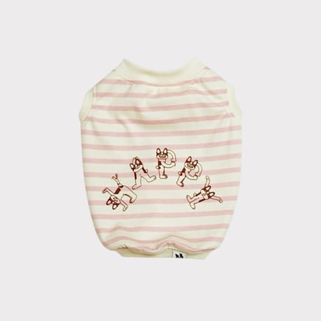 フレブル☆お花畑ボアタンクトップ CATEGORY タンクトップ | フレンチ