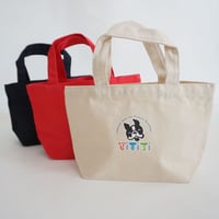 TiTiTi のトート