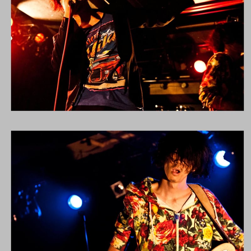 ポップス+ロック(邦楽) STOROBOY STOROBOY