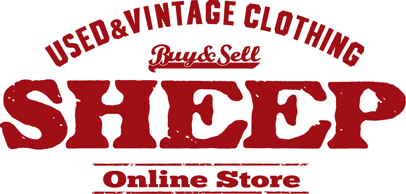 SHEEP Online Store