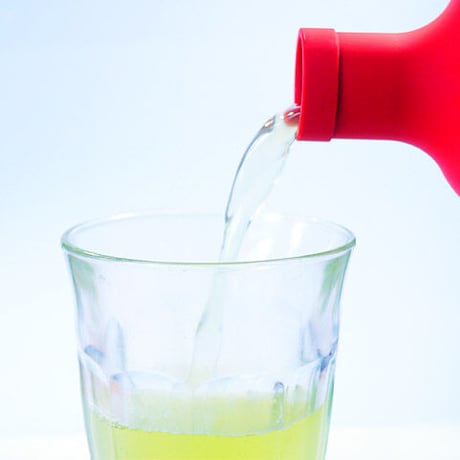フィルターインボトル